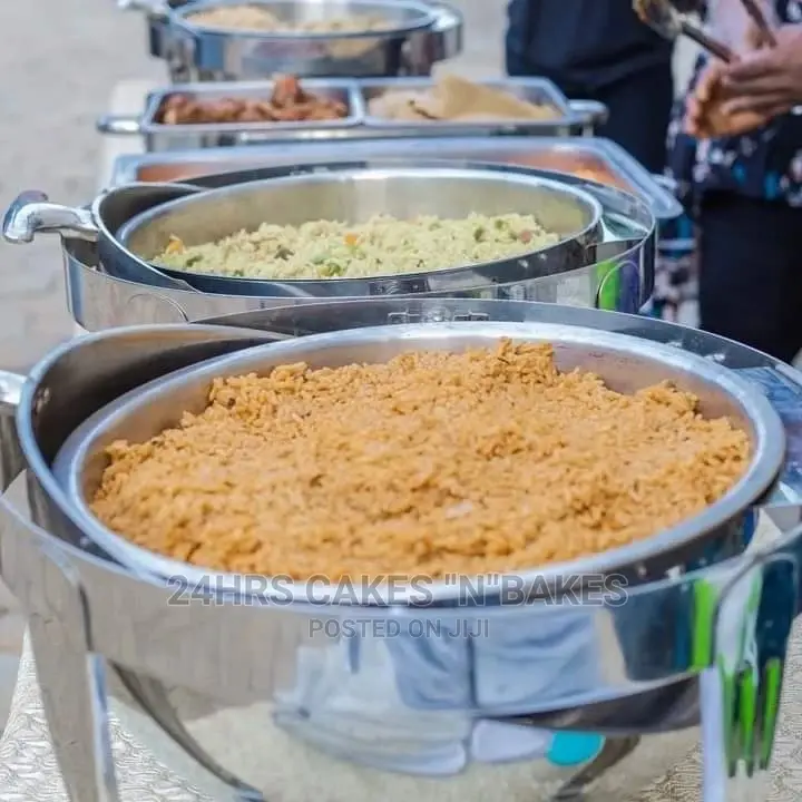 Party Meals