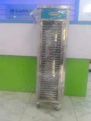 High Quality Medical Record File Cabinet