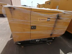 20KVA Brand New Mantrac Sound Proof Generator for Sale