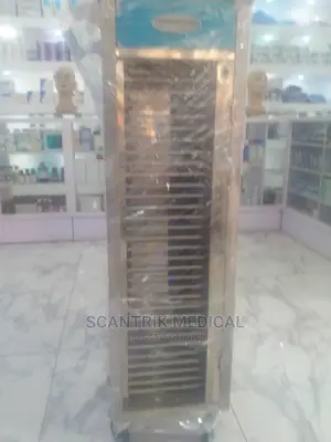 Great Capacity Patients Record File Cabinet