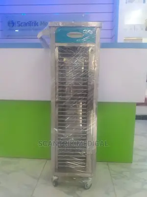 Hospital Equipment Medical Record File Cabinet