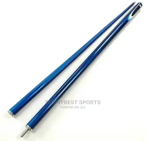 Snooker Stick Stronger