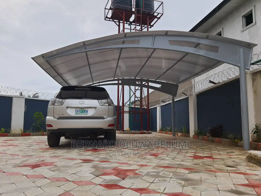 Carports/Car Park/Danpalon Engineer