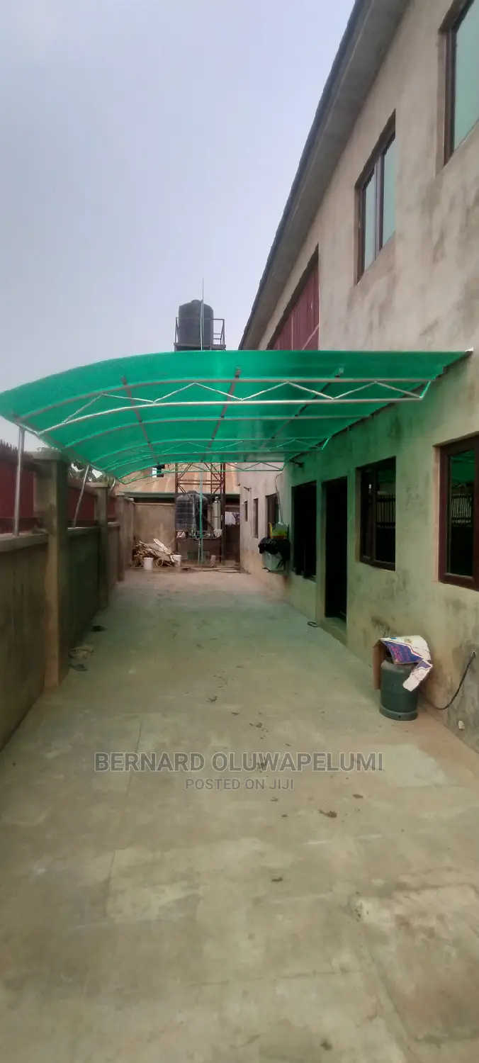 Carports/Car Park/Danpalon Engineer