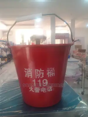 Low Price Safety Fire Bucket
