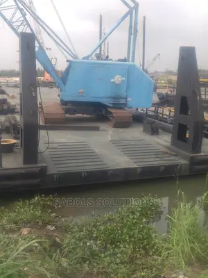 150 Tons Crawler Crane