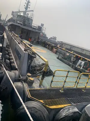Security Escort Vessels for Hire