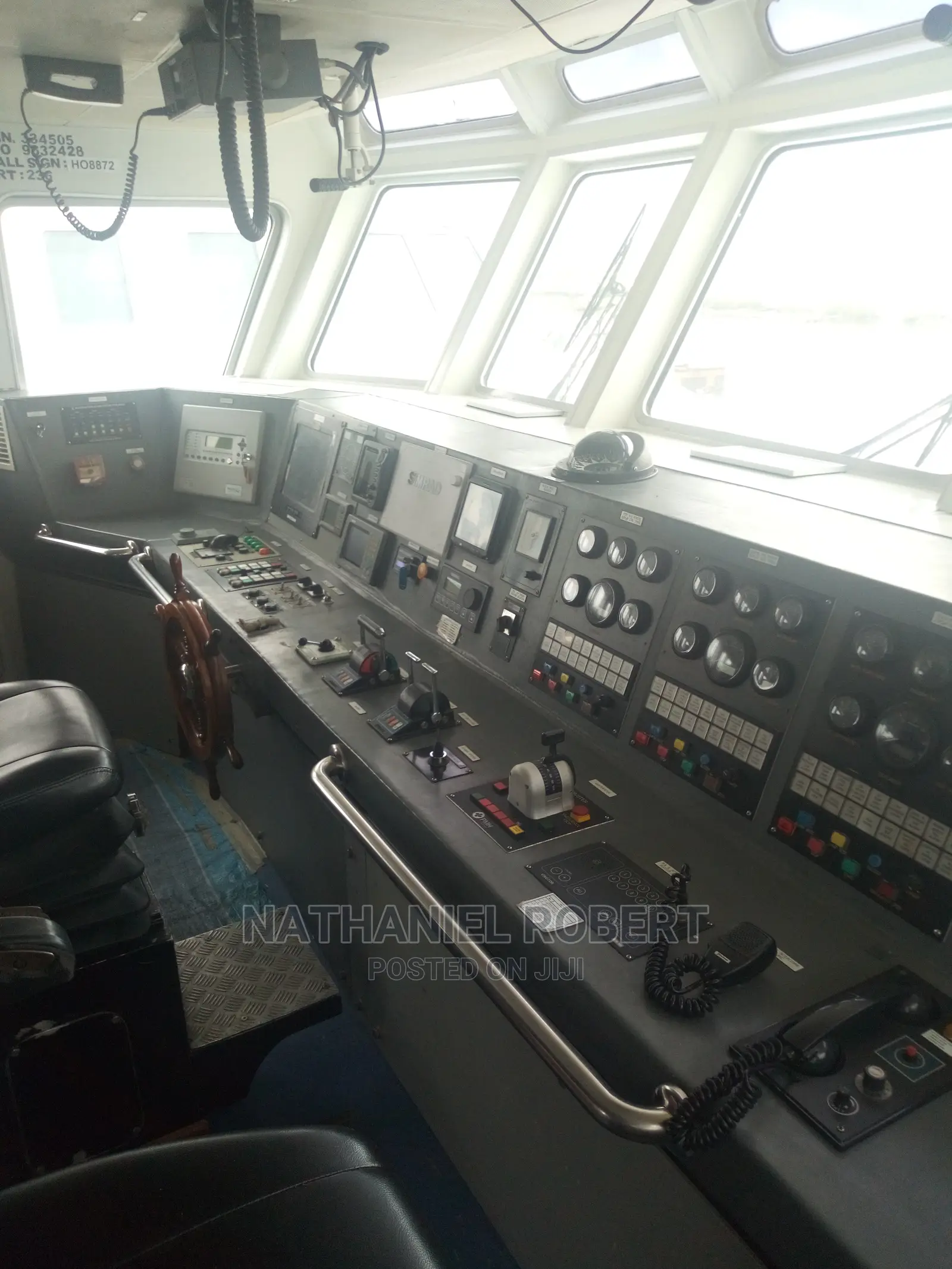 Security Escort Vessels for Hire