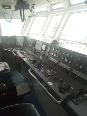 Security Escort Vessels for Hire