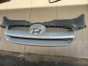 Front Grille for Accent 2007 Model
