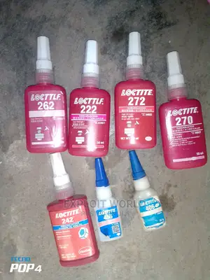Loctite Sealant