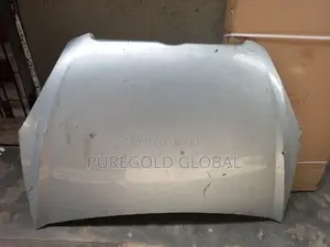 Bonnet for Hyundai Accent 2006 to 2010 Model