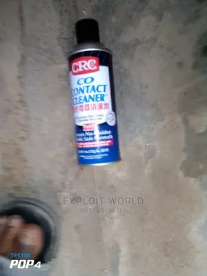 CRC Contact Clearner