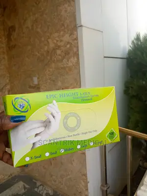 Medical Examination Gloves,