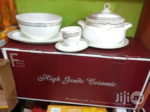 56pcs Dinner Set VASASHE