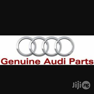 Audi Parts And Accessories Original