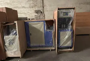 Plastic Bottle Blowing Machine 2 Cavity HZ880