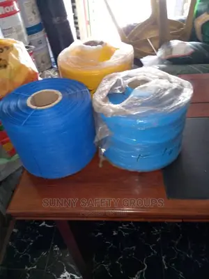 Strapping Rope