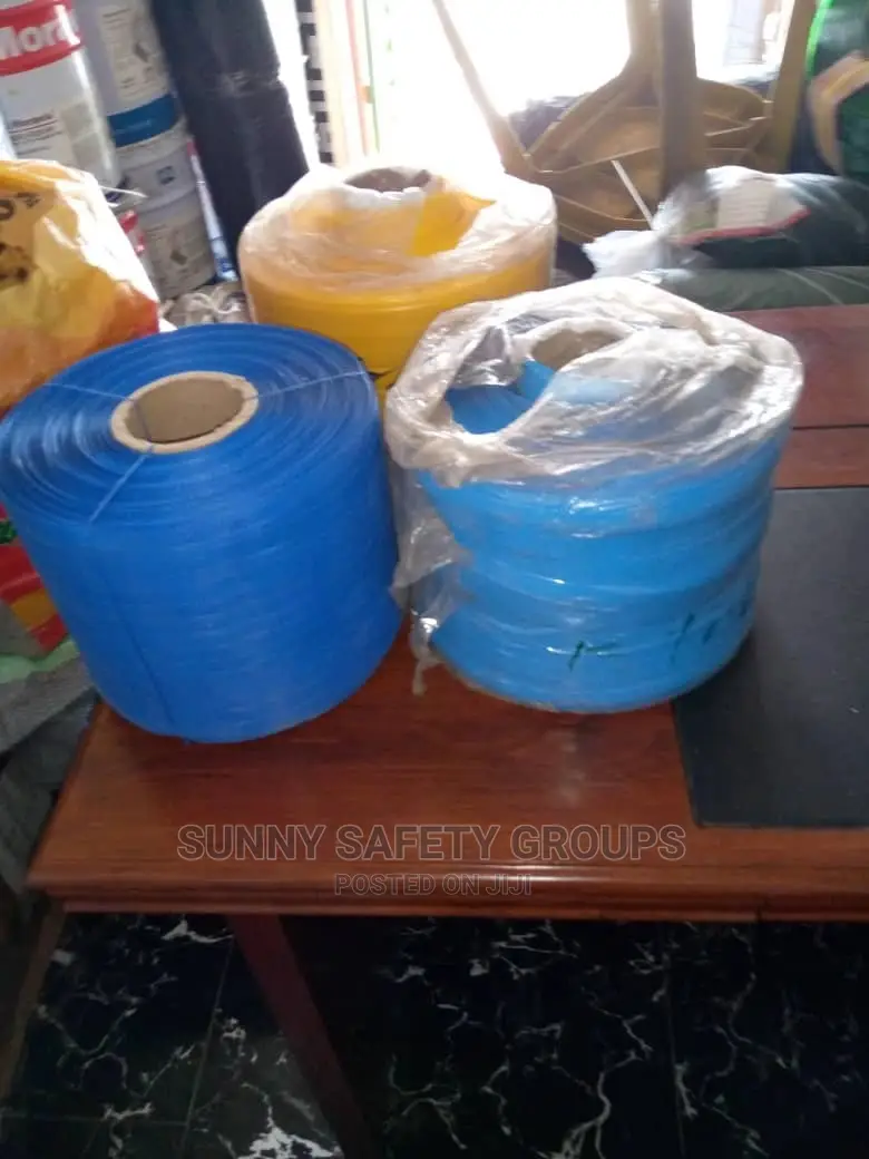 Strapping Rope
