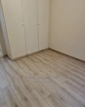 Wooden Floor Laminate