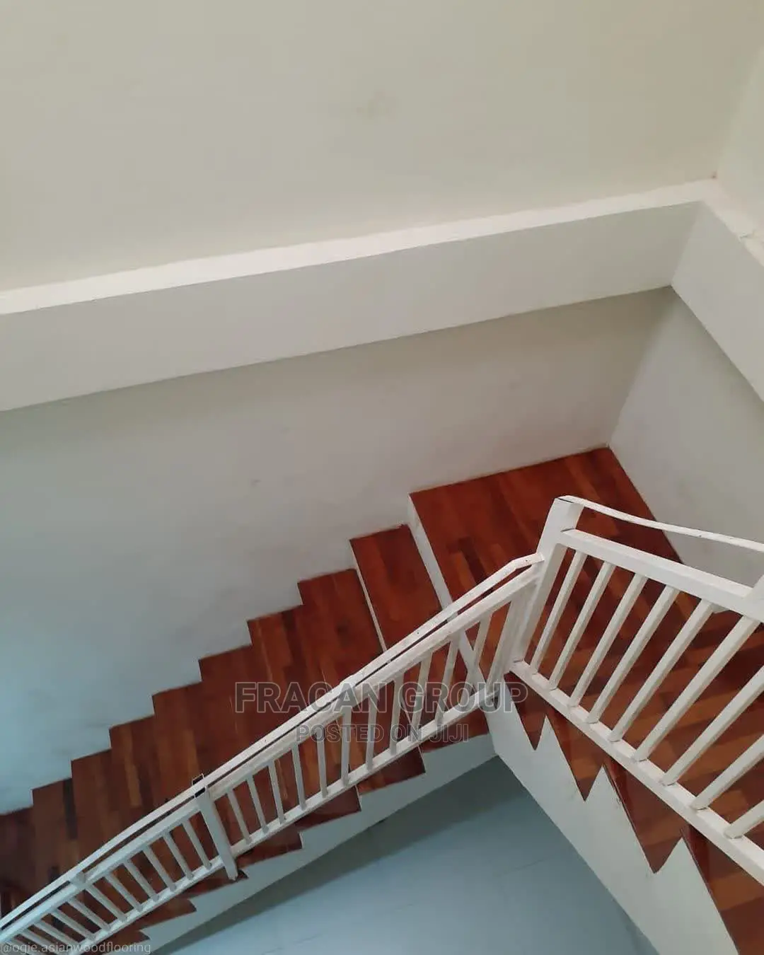 Laminate Wood Flooring
