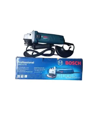 GWS 6700 Bosch Angle Grinding
