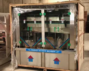 Table Water Machine Automatic Monoblock 12-12-5