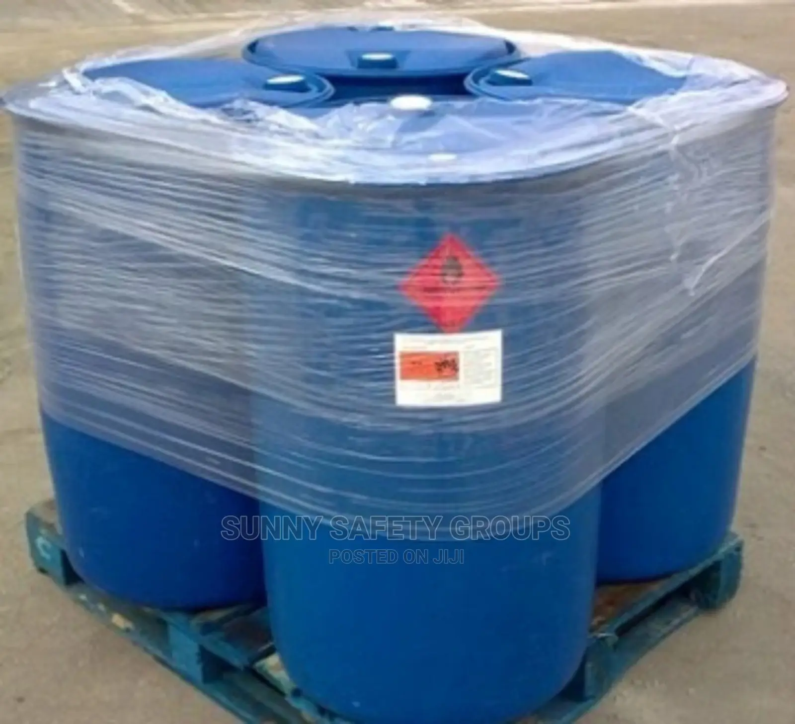 Methanol Technical Grade