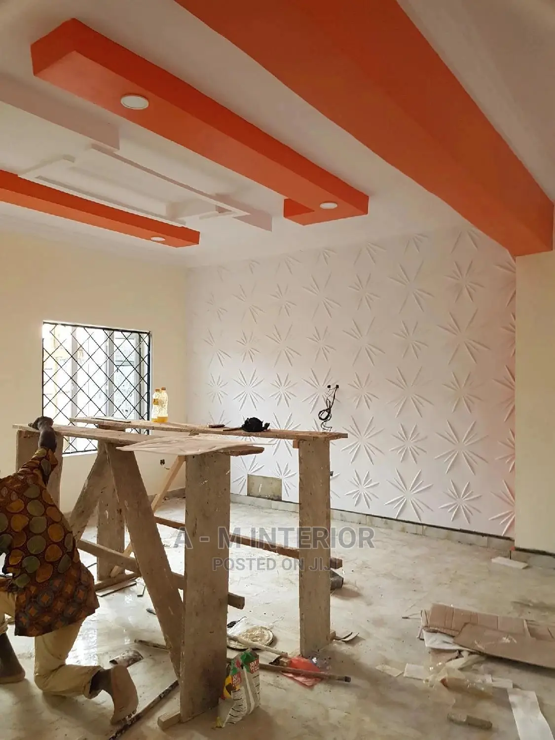 House Painting