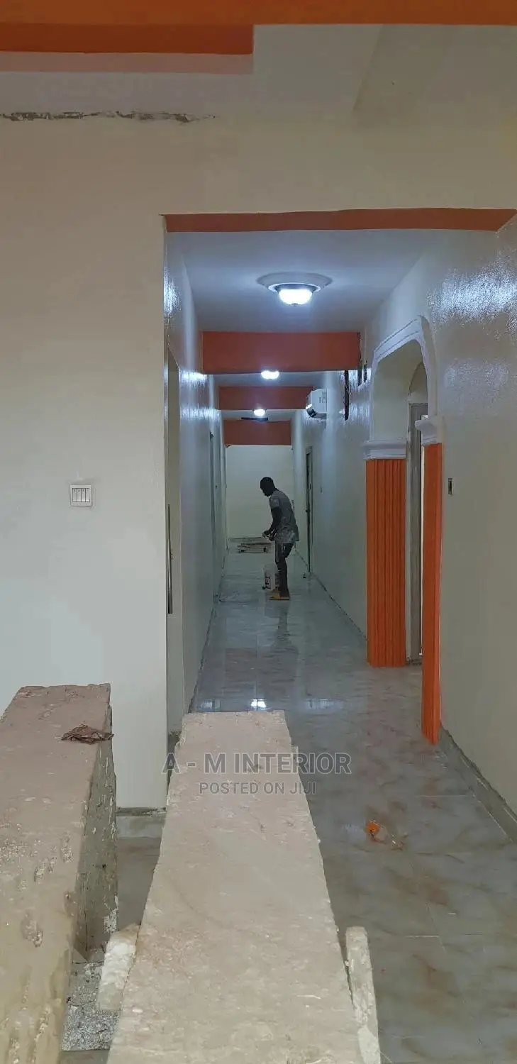 House Painting