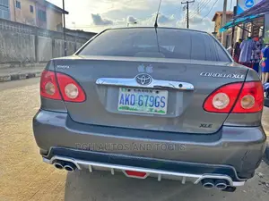 ABS Spoiler