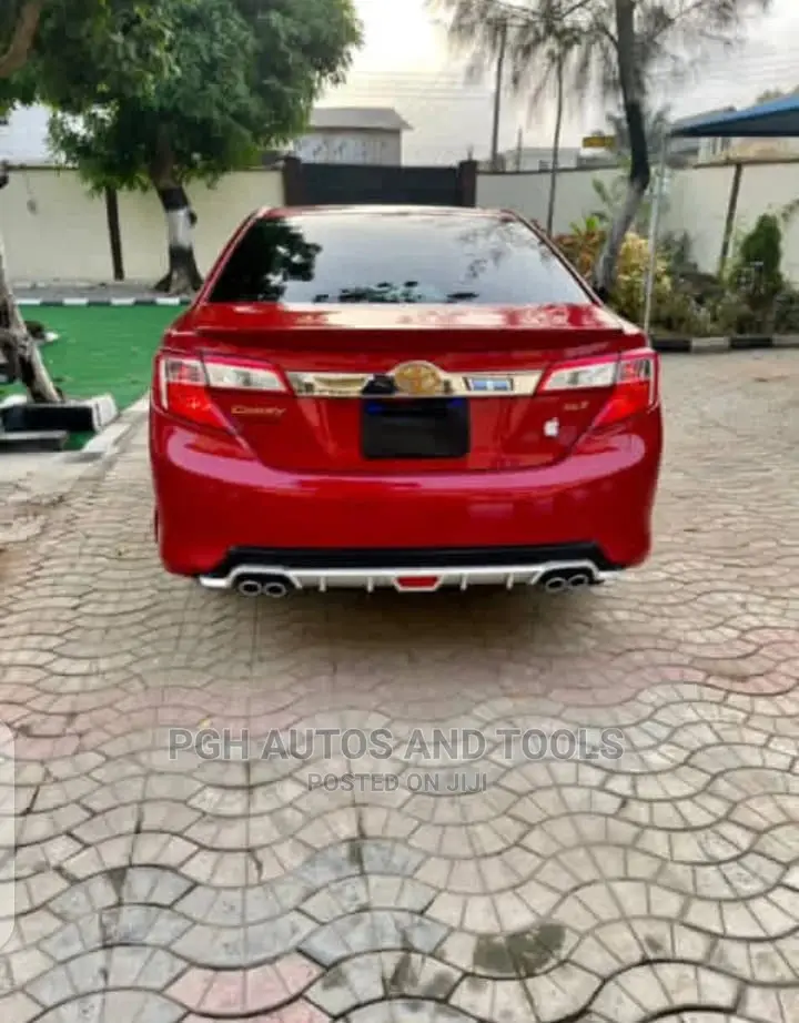 ABS Spoiler