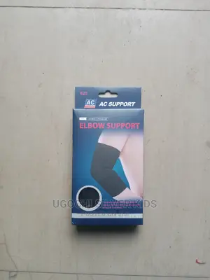 Pairs of Elbow Support