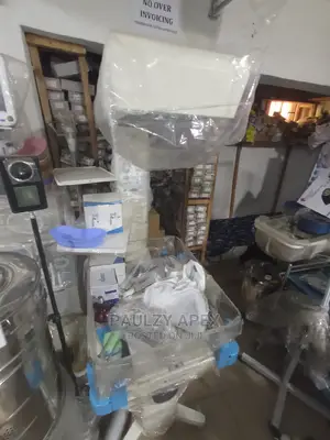 Radiant Warmer