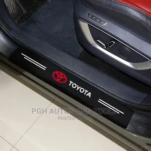 Door Step Protector