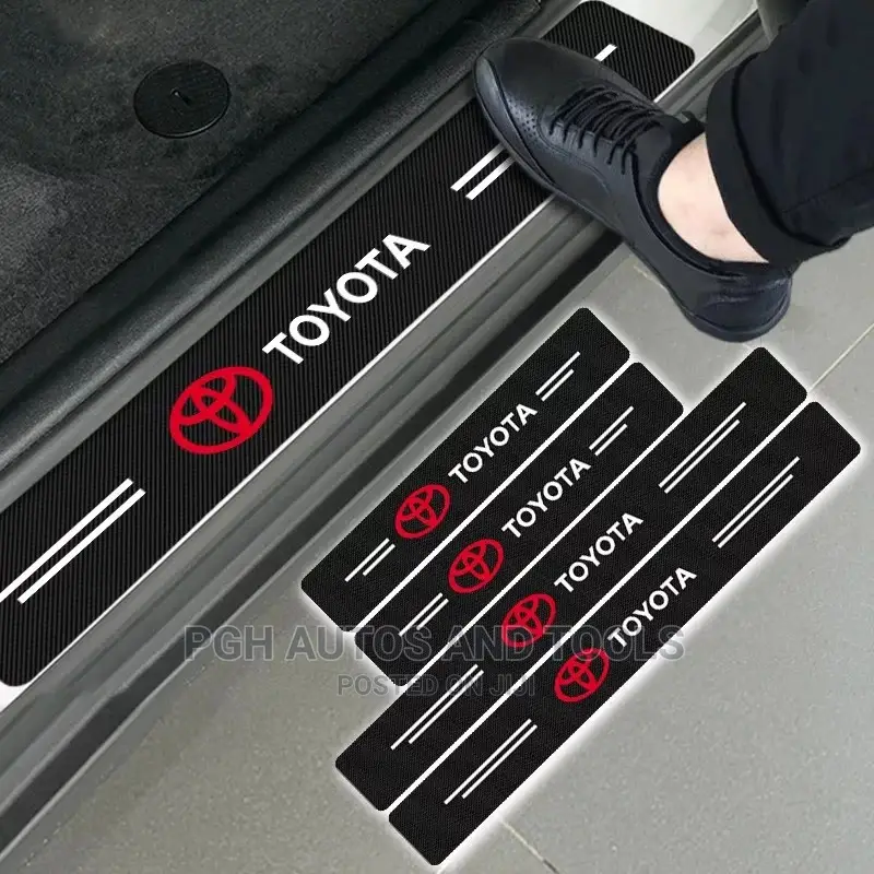 Door Step Protector