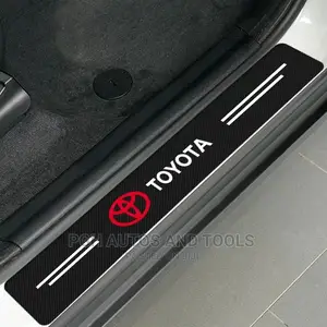 Door Step Protector