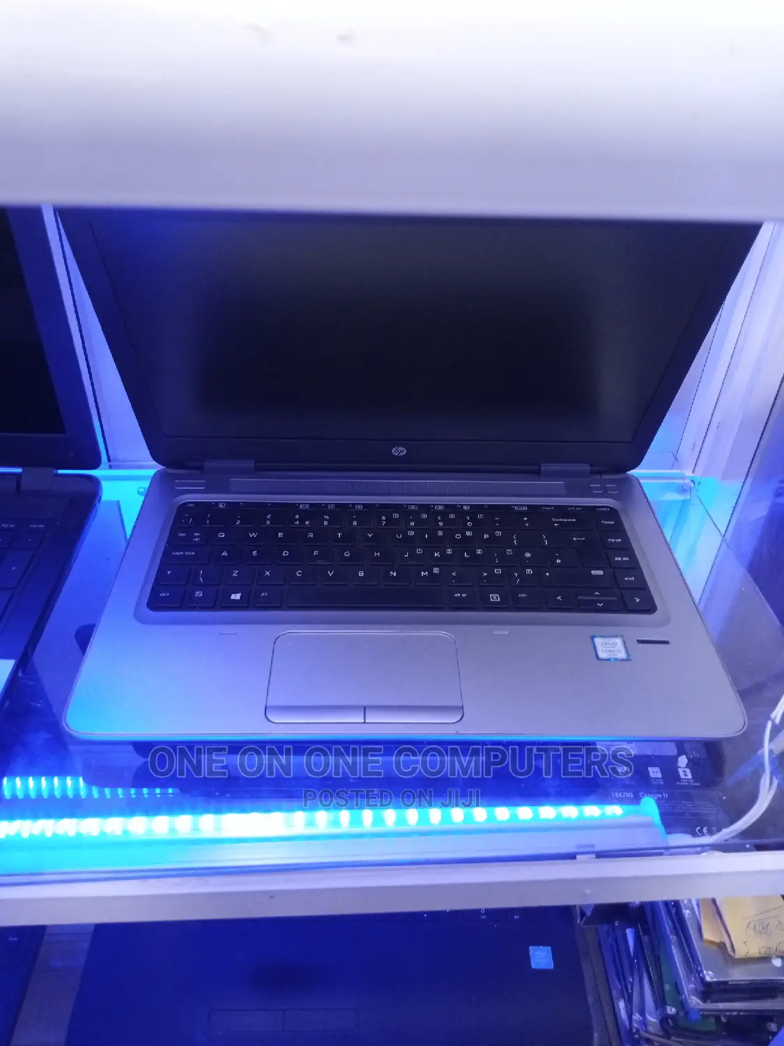 Laptop HP ProBook 640 G2 8GB Intel Core I5 SSD 256GB