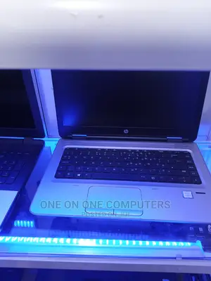 Laptop HP ProBook 640 G2 8GB Intel Core I5 SSD 256GB