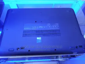 Laptop HP ProBook 640 G2 8GB Intel Core I5 SSD 256GB