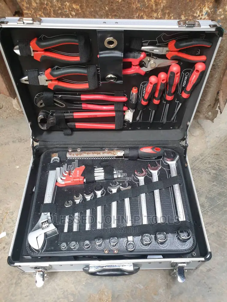 Electrical Toos Kit