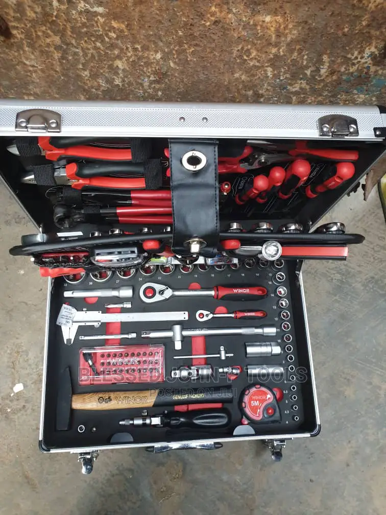 Electrical Toos Kit