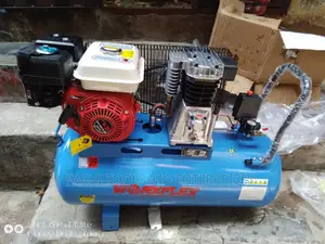 100 Litter Air Engine Compression Machine
