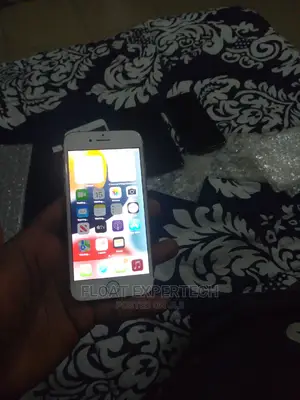 Apple iPhone 7 128 GB Rose Gold