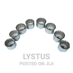 9 Piece 3/4′′ Drive Heavy Box Socket Head Set