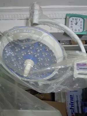 Theatre Light Standing (LED)