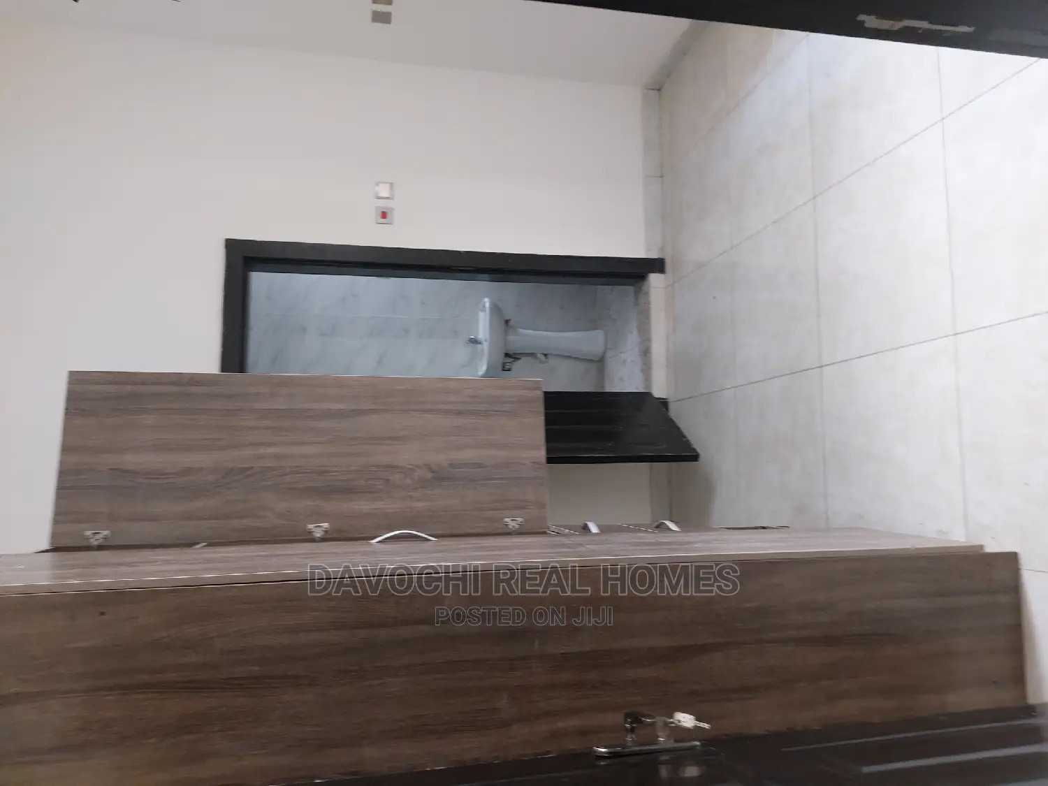 Luxury 4bedrooms Fully Detached Duplex