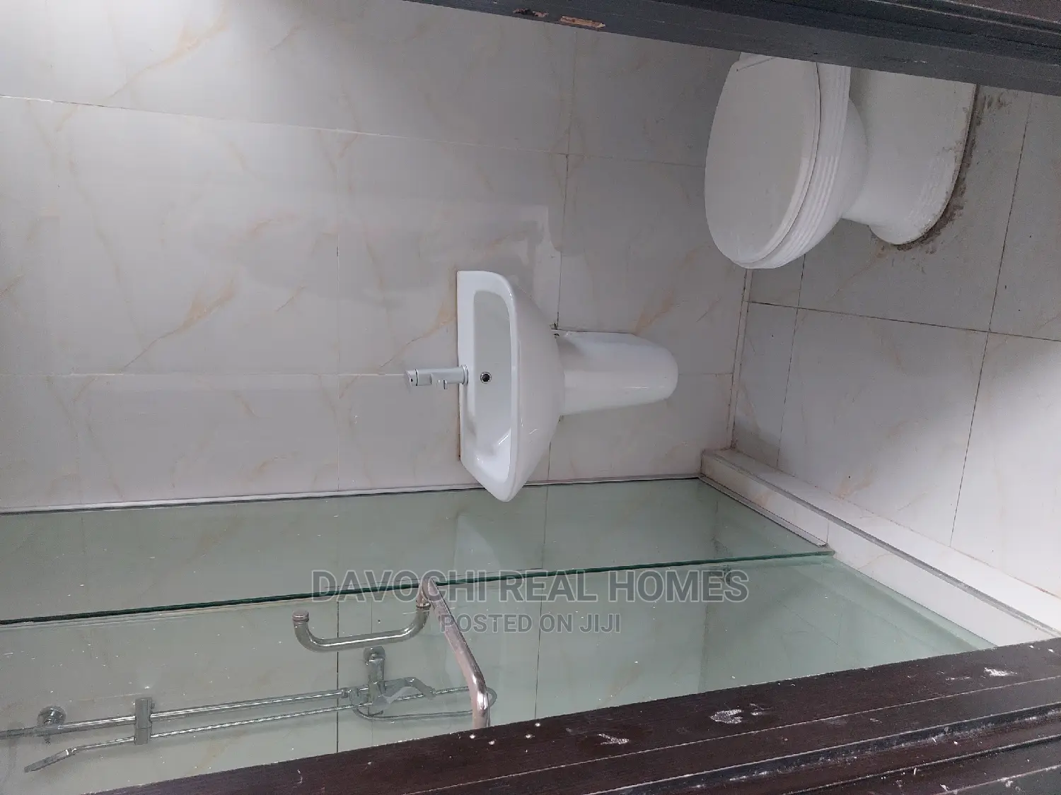 Luxury 4bedrooms Fully Detached Duplex