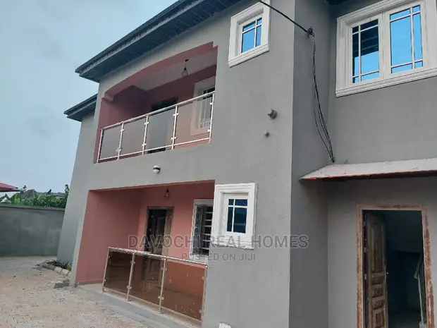 3bdrm Apartment in Lagos Business, Lekki Expressway for rent in