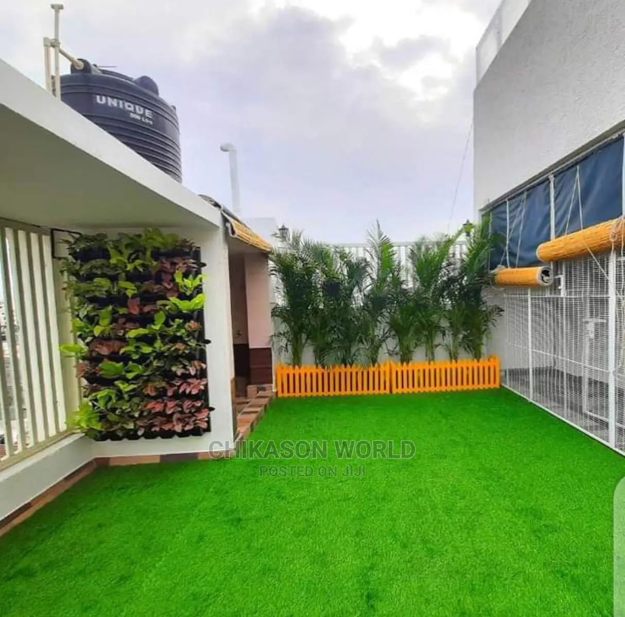 Best Synthetic Grass Carpets